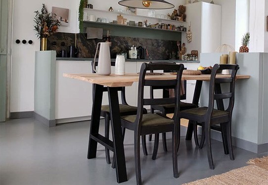 Quel meuble créer pour une cuisine Quel meuble créer pour une cuisine